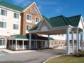 Country Inn & Suites by Radisson, Merrillville, IN ホテルの詳細
