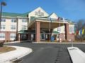 Country Inn & Suites by Radisson, Newark, DE ホテルの詳細