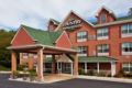 Country Inn & Suites by Radisson, Newnan, GA ホテルの詳細