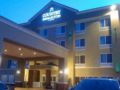 Country Inn & Suites by Radisson, Oklahoma City Airport, OK ホテルの詳細