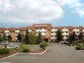 Country Inn & Suites by Radisson, Portland International Airport, OR ホテルの詳細