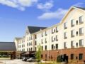 Country Inn & Suites by Radisson Raleigh-Durham Airport NC ホテルの詳細