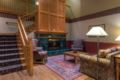 Country Inn & Suites by Radisson, Roanoke, VA ホテルの詳細