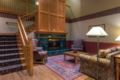 Country Inn & Suites by Radisson, Roanoke, VA ホテルの詳細