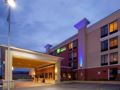Country Inn & Suites by Radisson, Rochester-Pittsford/Brighton, NY ホテルの詳細