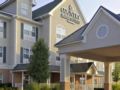 Country Inn & Suites by Radisson, Toledo South, OH ホテルの詳細