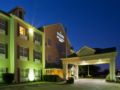Country Inn & Suites by Radisson, Round Rock, TX ホテルの詳細