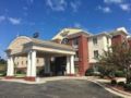 Country Inn & Suites by Radisson, Ruston, LA ホテルの詳細