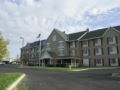 Country Inn & Suites by Radisson, St. Cloud West, MN ホテルの詳細