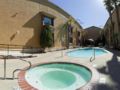 Country Inn & Suites by Radisson, Lackland AFB (San Antonio), TX ホテルの詳細