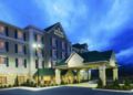 Country Inn & Suites by Radisson, San Marcos, TX ホテルの詳細
