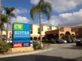 Country Inn & Suites by Radisson, John Wayne Airport, CA ホテルの詳細