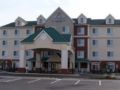 Country Inn & Suites by Radisson, Wilson, NC ホテルの詳細
