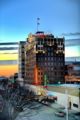 Courtyard Amarillo Downtown ホテルの詳細