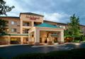 Courtyard Atlanta Alpharetta ホテルの詳細