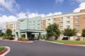 Courtyard Austin North/Parmer Lane ホテルの詳細