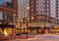 Courtyard Baltimore Downtown/Inner Harbor ホテルの詳細