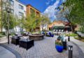 Courtyard Boise Downtown ホテルの詳細