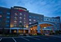 Courtyard Buffalo Airport ホテルの詳細