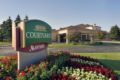 Courtyard By Marriott Chicago Waukegan/Gurnee ホテルの詳細