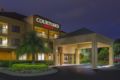 Courtyard by Marriott Daytona Beach Speedway/Airport ホテルの詳細