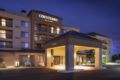 Courtyard By Marriott Detroit Novi ホテルの詳細