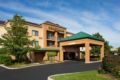 Courtyard By Marriott Toledo Maumee/Arrowhead ホテルの詳細