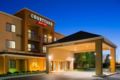 Courtyard By Marriott Toledo Rossford/Perrysburg ホテルの詳細