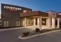 Courtyard Charlotte Airport North ホテルの詳細