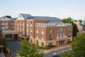 Courtyard Charlottesville - University Medical Center ホテルの詳細