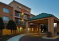 Courtyard Chesapeake Greenbrier ホテルの詳細