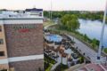 Courtyard Columbus Phenix City/Riverfront ホテルの詳細