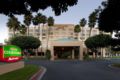 Courtyard Cypress Anaheim/Orange County ホテルの詳細