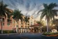 Courtyard Fort Lauderdale SW/Miramar ホテルの詳細