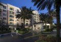 Courtyard Fort Lauderdale Weston ホテルの詳細