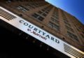 Courtyard Fort Worth Downtown/Blackstone ホテルの詳細