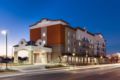 Courtyard Fort Worth Historic Stockyards ホテルの詳細