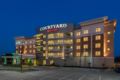 Courtyard Houston Kingwood ホテルの詳細