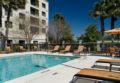 Courtyard Jacksonville Butler Boulevard ホテルの詳細