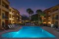 Courtyard Jacksonville Mayo Clinic/Beaches ホテルの詳細