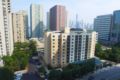 Courtyard Jersey City Newport ホテルの詳細