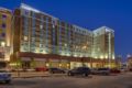 Courtyard Kansas City Downtown/Convention Center ホテルの詳細
