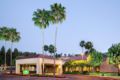 Courtyard Los Angeles Hacienda Heights/Orange County ホテルの詳細