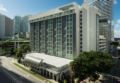 Courtyard Miami Downtown/Brickell Area ホテルの詳細