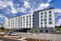 Courtyard Minneapolis West ホテルの詳細