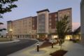 Courtyard Muncie at Horizon Convention Center ホテルの詳細
