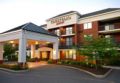 Courtyard Newport News Yorktown ホテルの詳細