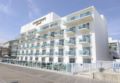 Courtyard Ocean City Oceanfront ホテルの詳細