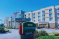 Courtyard Owensboro ホテルの詳細