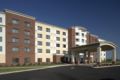Courtyard Philadelphia Valley Forge/Collegeville ホテルの詳細